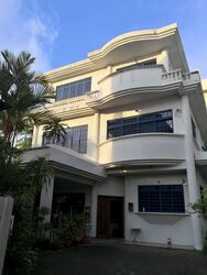 Lorong Marzuki (D14), Detached #468429641